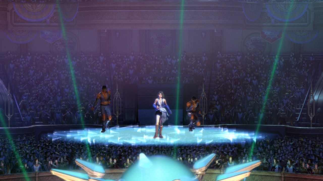Final Fantasy X/X-2 HD Remaster (Edición Limitada) - Imagen 37